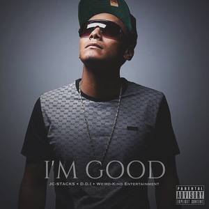I'm Good (feat. D.D.I)