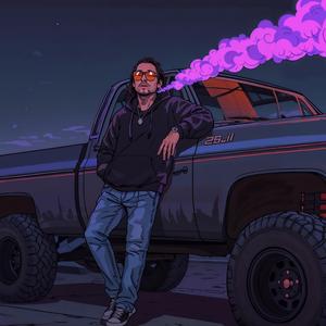 Quiet Wins (Blues Version)