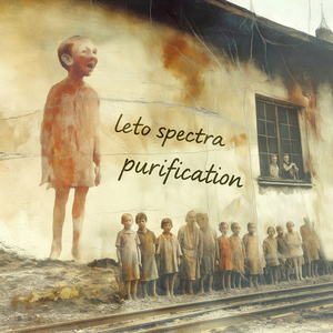 Вверху (печальные народы)