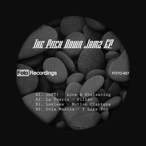 Luvless (Original Mix)