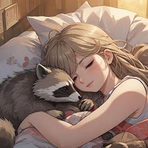 Time to sleep