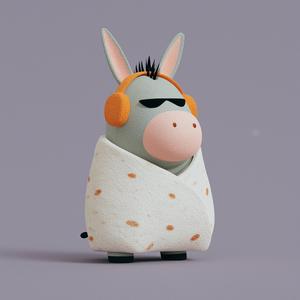 Burro Burrito