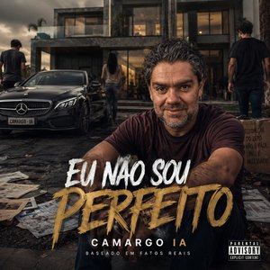 Eu Não Sou Perfeito