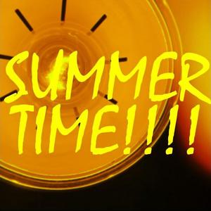 SUMMER TIME