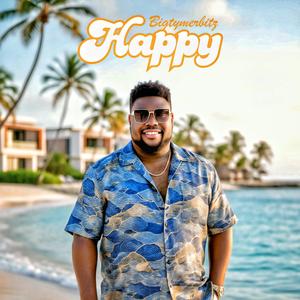 Happy
