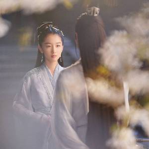 年岁（翻自 千古玦尘片尾曲）