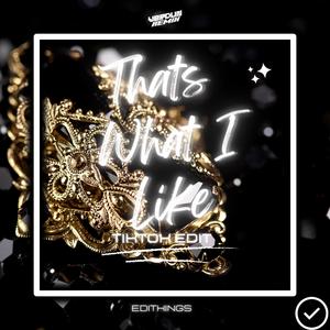 Thats What I Like (TikTok Edit) (Remix)