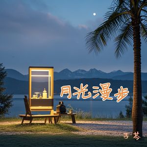 月光漫步
