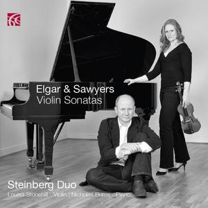 Violin Sonata in E Minor, Op. 82: III. Allegro non troppo
