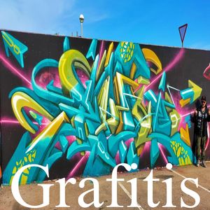 Grafitis