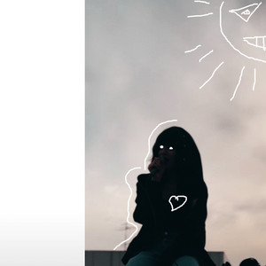 Shine in the empty mind (inst.)