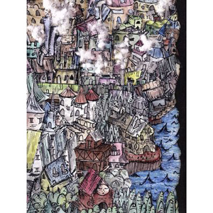 Twice Birds' Singing