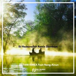 DJ Hasbunallah Remix Slowbeat