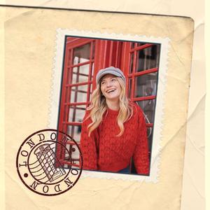 Everybody's Leaving London