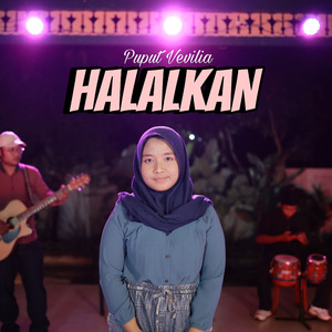 Halalkan