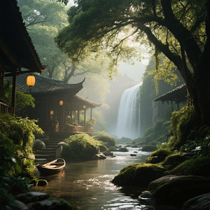 爱情模样