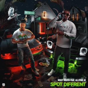 Spot Different (feat. Allstar Jr)