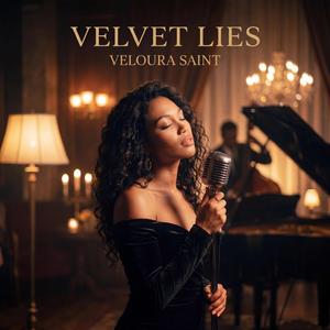Velvet Lies