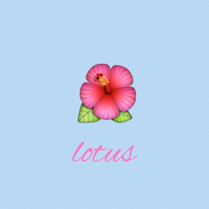 Lotus (Prod. by K. Rain)