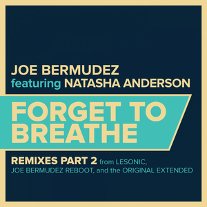 Forget To Breathe (Joe Bermudez Reboot Instrumental)