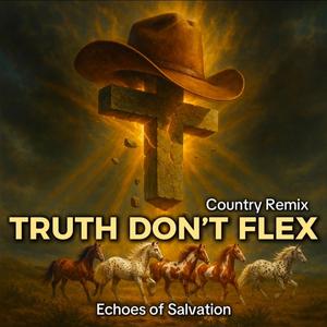 God's Got the Aux (Country Remix)