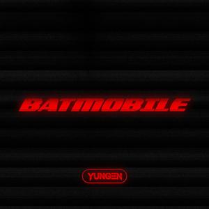 Batmobile