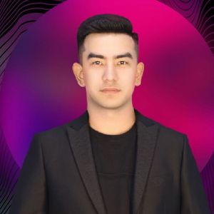 Man Amas《不是我》