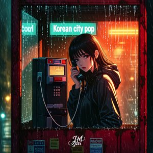 시청 앞 광장의 밤 (Seoul City Lights)