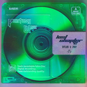 FANTASY WAVE - Lost Chapter, Pt. 2