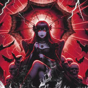 Funk Gótico (Brazilian Phonk)