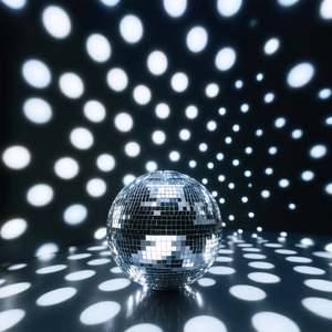 Mirrorball