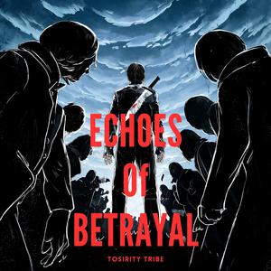 Echoes of Betrayal (Single)