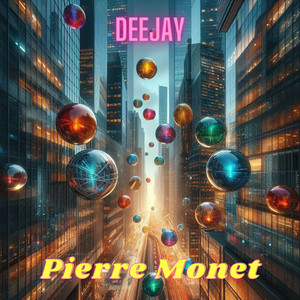 Deejay