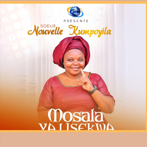 Soeur Nouvelle Lisekwa