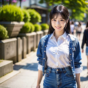 恋人未満