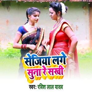 Sejiya Lage Suna Re Sakhi