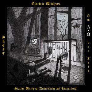 Station Weitweg Part II: Am Α-Ω der Zeit