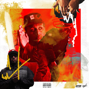 Don't Be Mad (feat. Sir Michael Rocks)