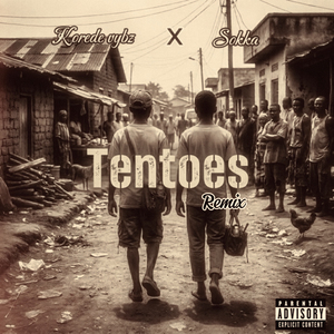 Tentoes (Remix)