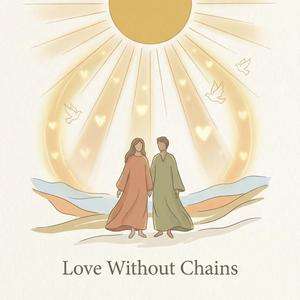 Love Without Chains: A Godly Song About Pure, Respectful, and Free Love