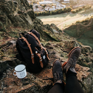 우리가 살아가는 시간