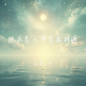 跪求苍天来生再相遇