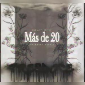 Edson Ruiz-Más de 20-Santo Diablo