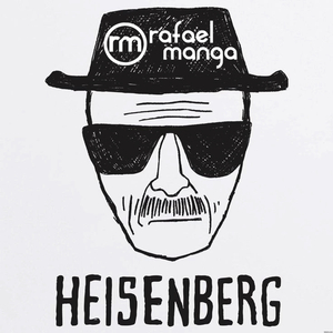 Heisenberg (Original Mix)