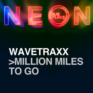 Million Miles To Go (Extended Mix)