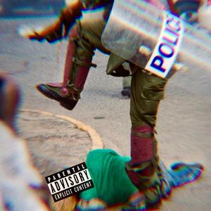 Scary Terry (feat. Kavika)