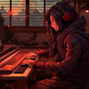 Madara Uchiha's Lofi