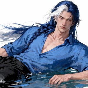 我走后英雄们在干嘛呢