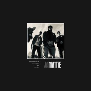 JaMattie