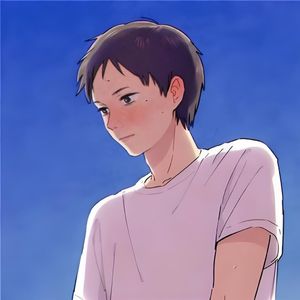 风吻阳光的宁静新时光